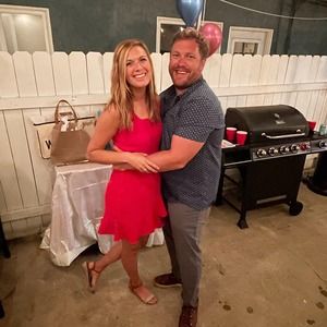 Meet your Posher, Joyce